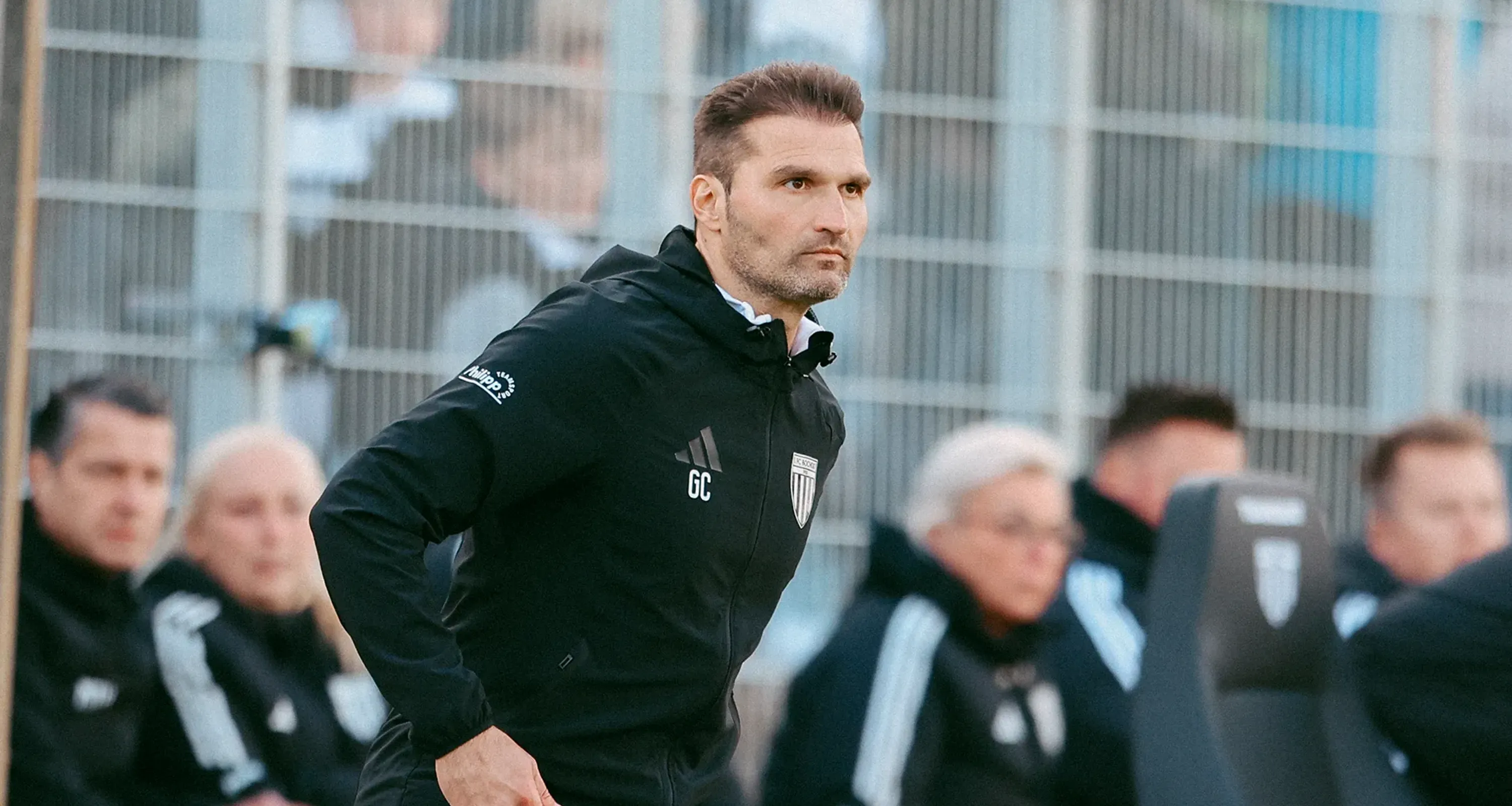 Pre-Match-Pressekonferenz: VfL Bochum II (A)
