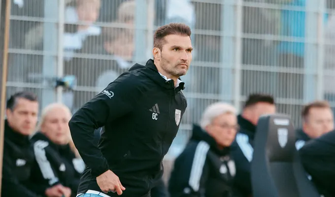 Pre-Match-Pressekonferenz: VfL Bochum II (A)