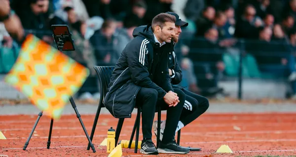 Pre-Match-Pressekonferenz: 1. FC Köln II (H)