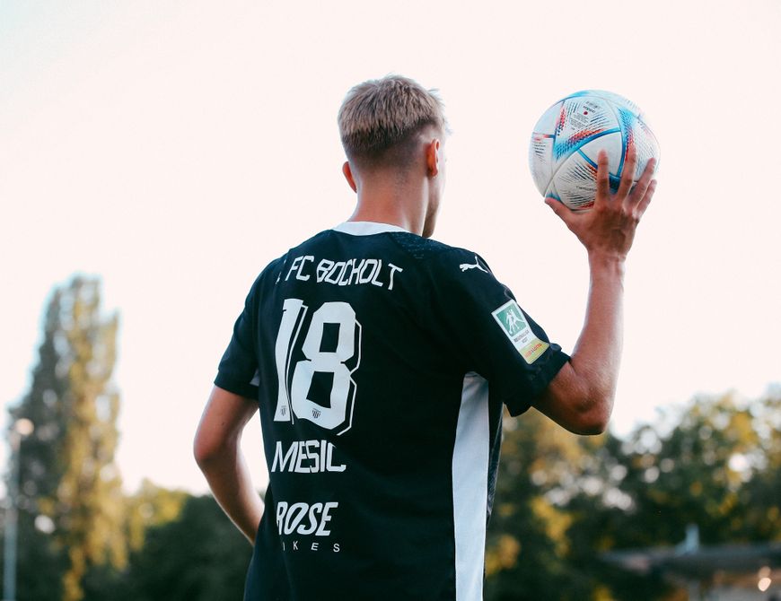 Spiel gegen den 1. FC Köln II auf samstags verlegt