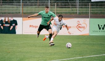 Fakhro beschert den Traumstart – 1:0 Sieg über Rödinghausen