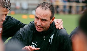 Pre-Match PK: 1. FC Köln U21