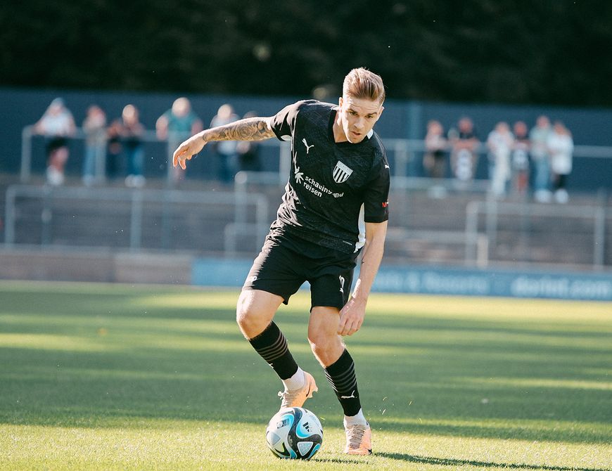 Fan-Infos zum Spiel in Hamborn