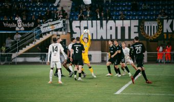 FCB eiskalt erwischt: 0:5-Niederlage in Paderborn