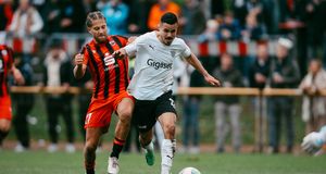 Zu Gast am Hünting: SV Lippstadt