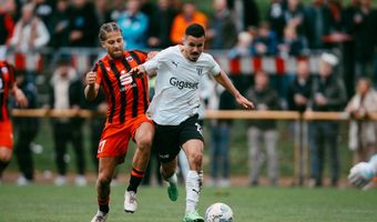 Zu Gast am Hünting: SV Lippstadt