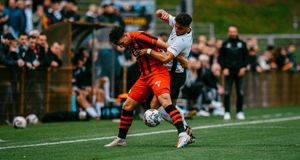 2:1 gegen Lippstadt: Erneuter Heimsieg!