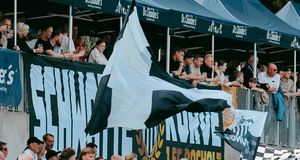 Fan-Infos zum Spiel in Sonsbeck