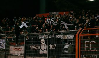 Fan-Infos zum Spiel in Oberhausen