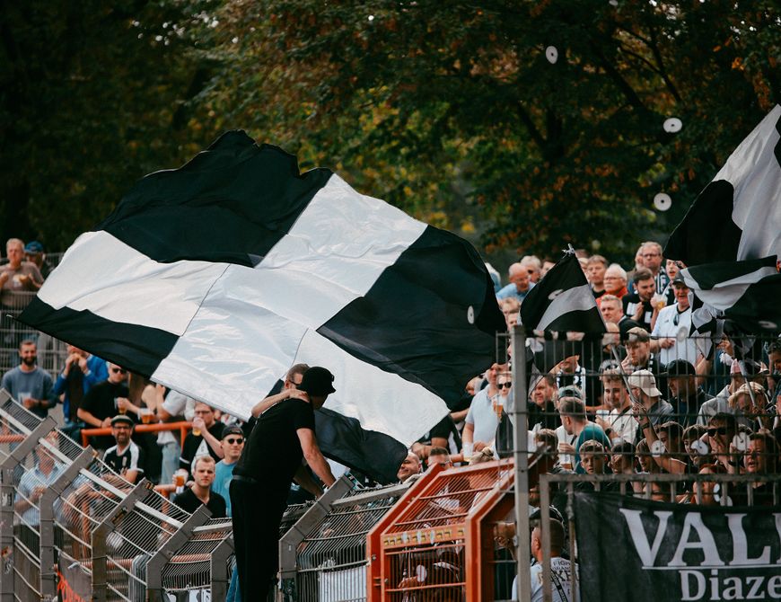 Gütersloh-Heimspiel: Veränderte Parkregelungen