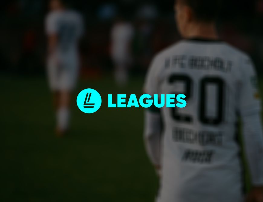 Pokalspiel live bei Leagues