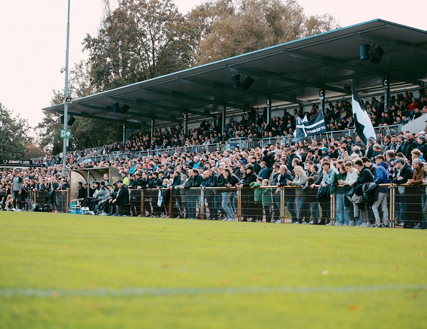 Vorverkauf für Aachen-Spiel startet am 26. Oktober