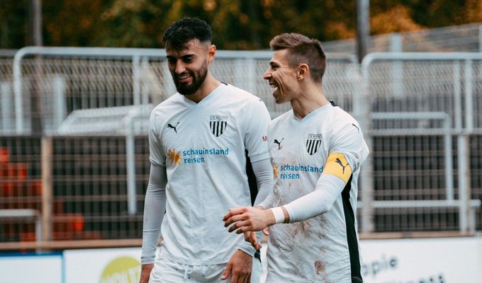 Livestream: 1. FC Bocholt gegen Alemannia Aachen