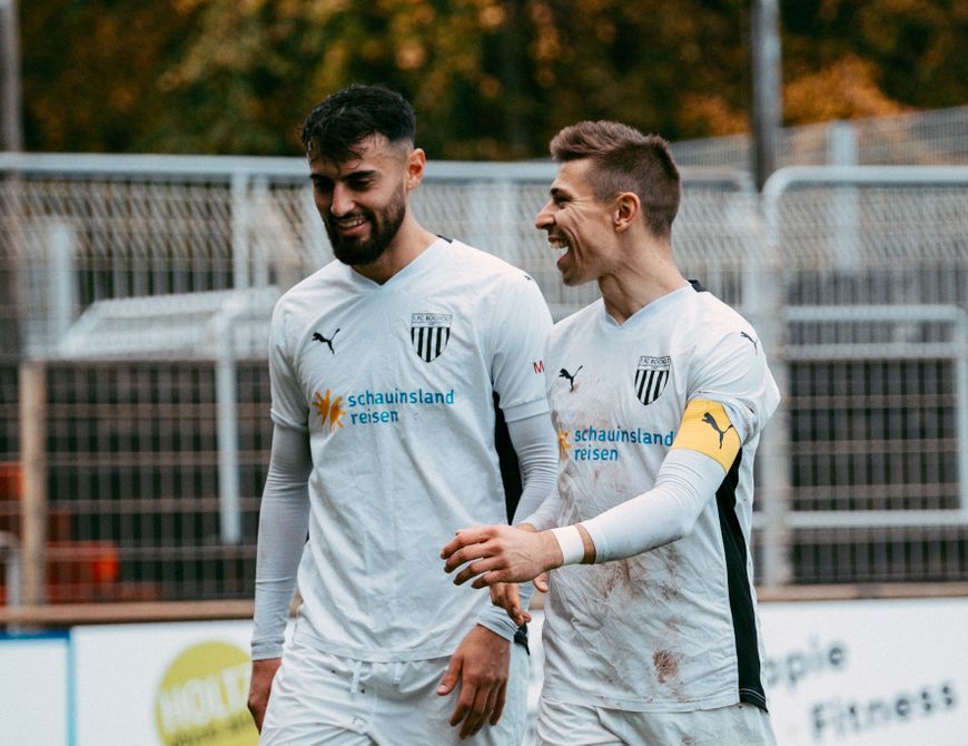 Livestream: 1. FC Bocholt gegen Alemannia Aachen