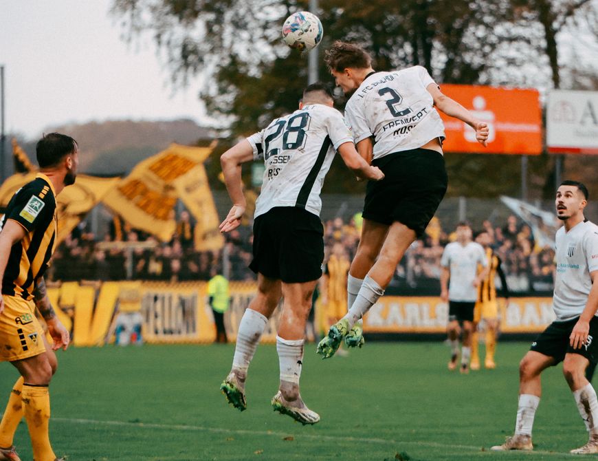 3:0-Heimerfolg: FCB besiegt auch Aachen