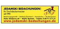 Jedamski Bedachungen GmbH