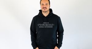 Ho-ho-ho! SchwattenWeihnachtsShop im Dezember