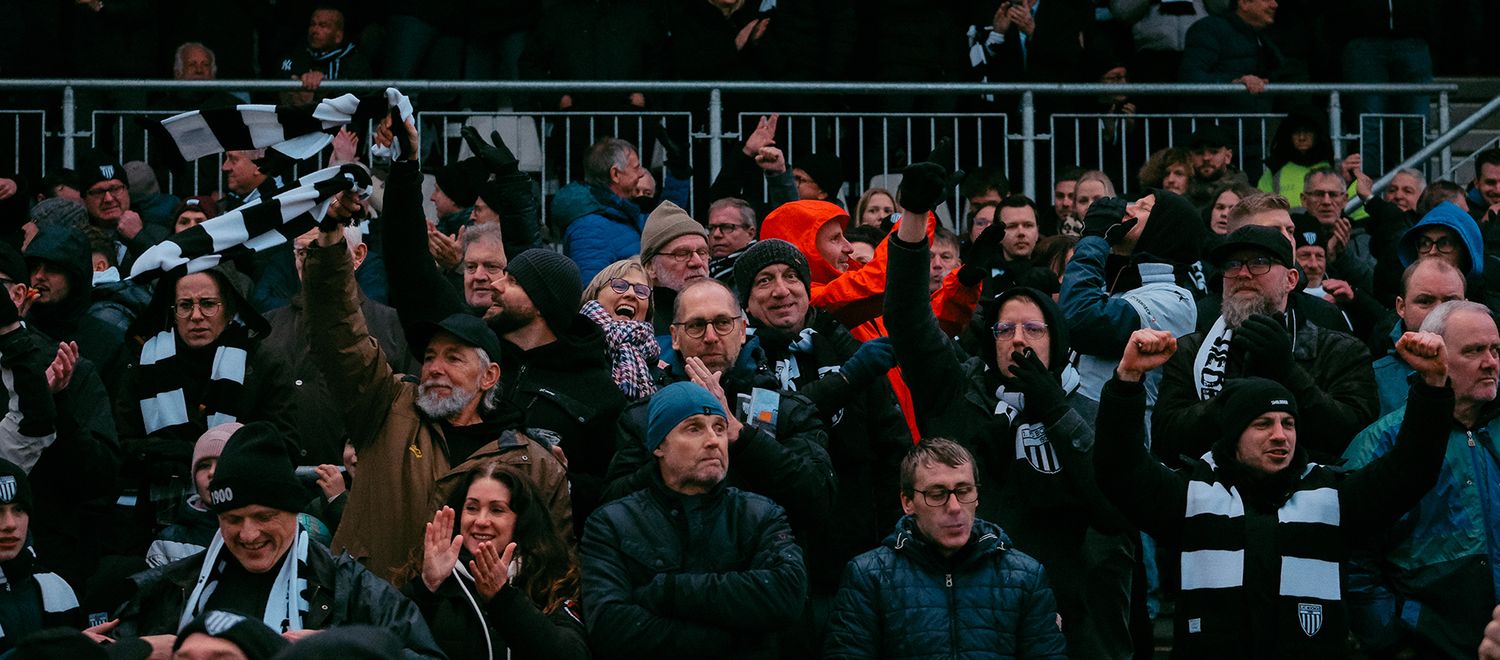 1. FC erwartet ausverkauftes Stadion gegen Schalke 04 II
