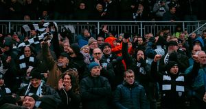 1. FC erwartet ausverkauftes Stadion gegen Schalke 04 II