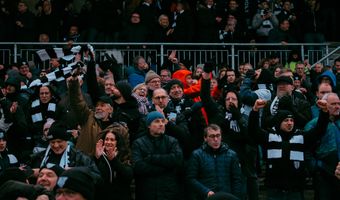 1. FC erwartet ausverkauftes Stadion gegen Schalke 04 II