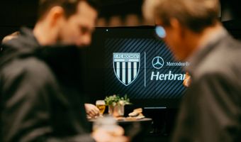 Schönes Auswärtsspiel: Netzwerkabend in Rhede