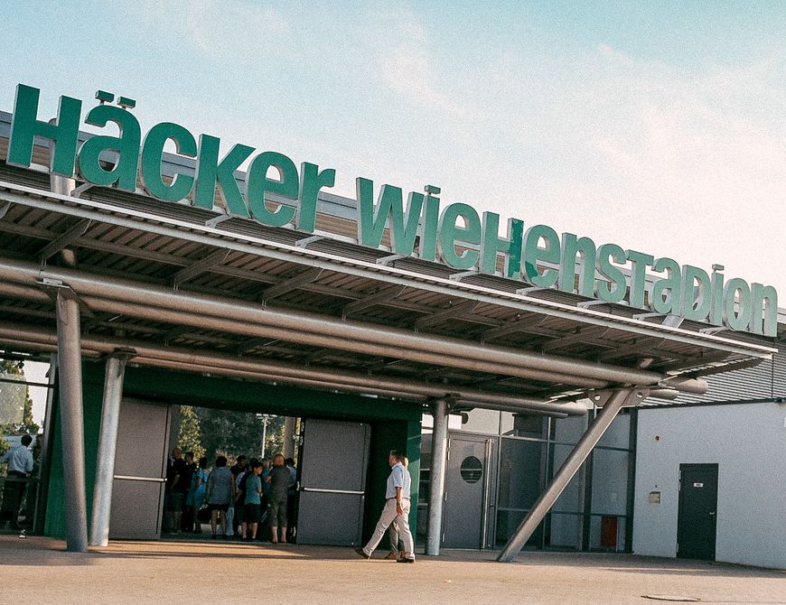 Fan-Infos zum Spiel in Rödinghausen