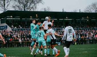 Heimserie reißt: 0:1-Niederlage gegen SC Paderborn II