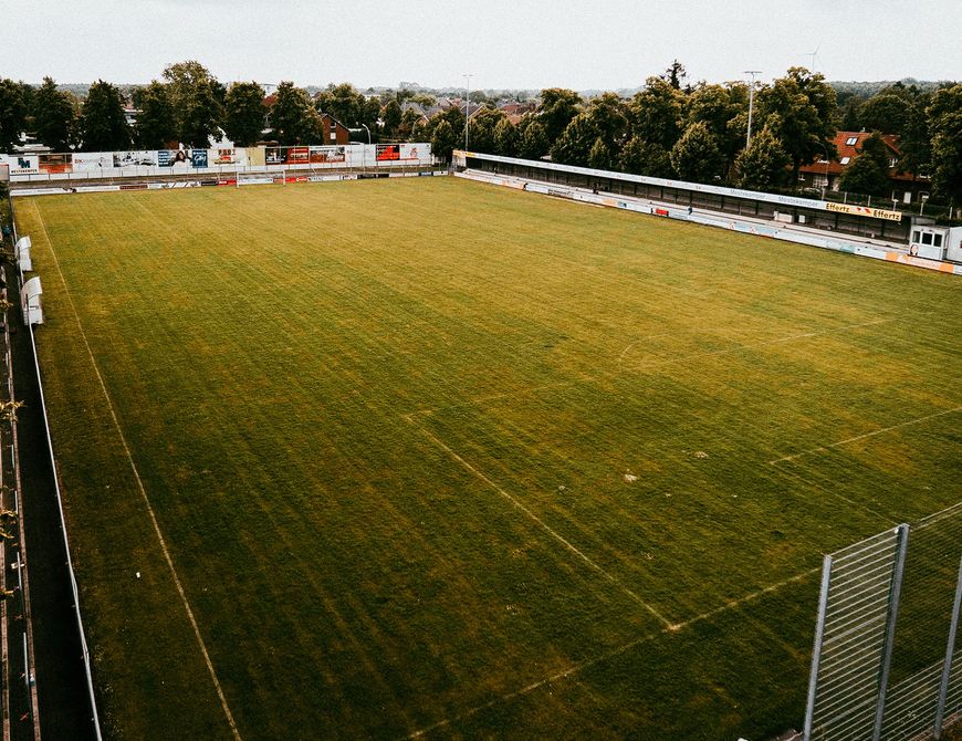 Fan-Infos zum Spiel in Wiedenbrück