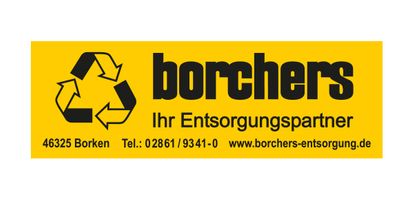 Borchers Entsorgung