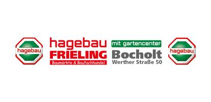 hagebaumarkt B. Frieling Gmbh & Co.KG