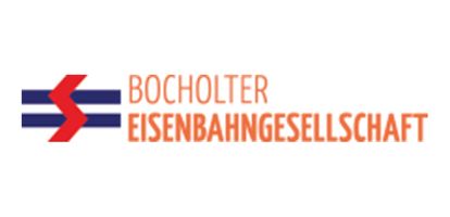 Bocholter Eisenbahngesellschaft mbH