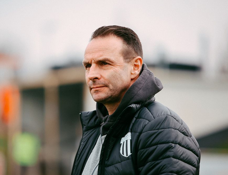 Pre-Match Pressekonferenz: SSVg Velbert (H)