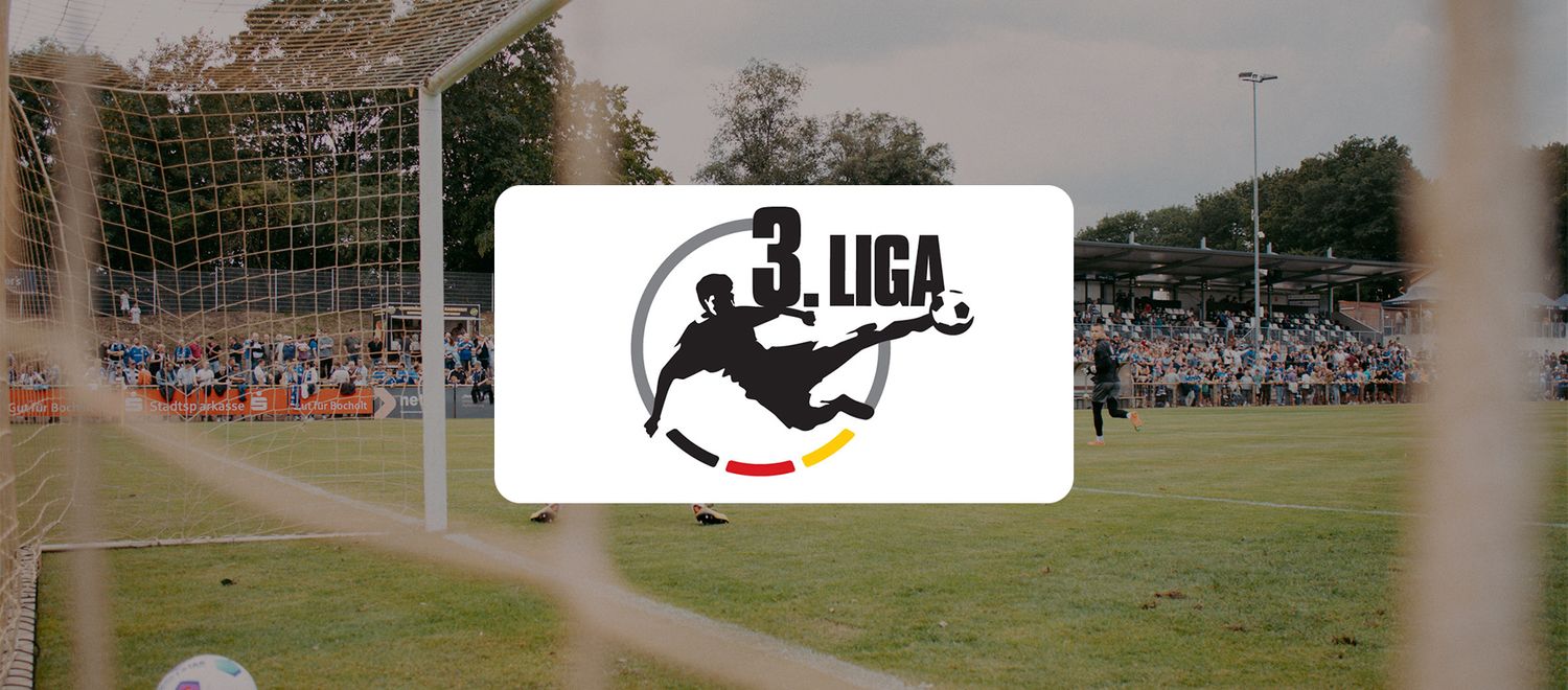 1. FC Bocholt reicht Lizenzunterlagen für 3. Liga ein