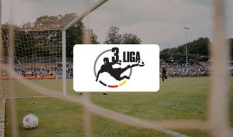 1. FC Bocholt reicht Lizenzunterlagen für 3. Liga ein
