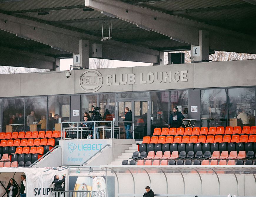 Fan-Infos zum Spiel beim SV Lippstadt