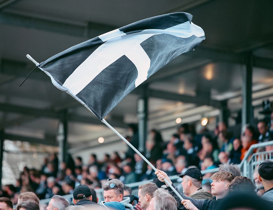 Vorverkauf für RWO-Heimspiel startet Freitag