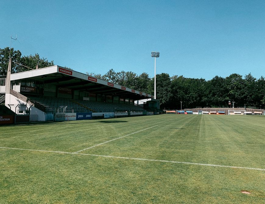 Fan-Infos zum Spiel beim FC Gütersloh
