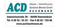 ACD Bachmann GmbH