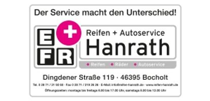 Hans Hanrath Reifenhandel GmbH