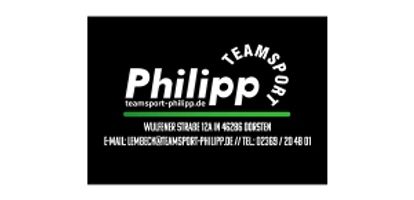 Teamsport Philipp Lembeck