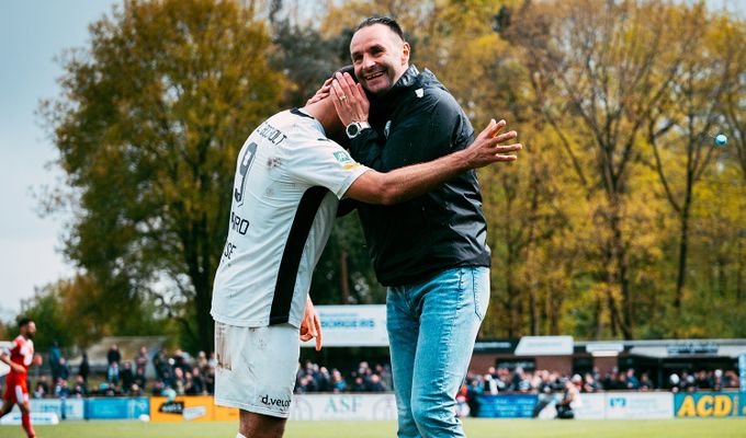 Pre-Match Pressekonferenz: Wuppertaler SV (H)