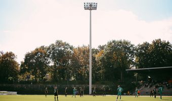Fan-Infos zum Spiel in Mönchengladbach