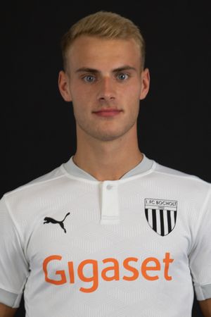 Tobias Boche