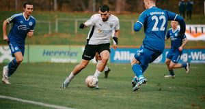 Isaak Akritidis verlängert beim FCB