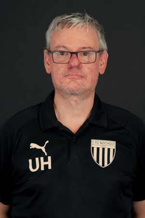 Ulrich Hackfort