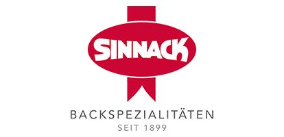 Sinnack Backspezialitäten
