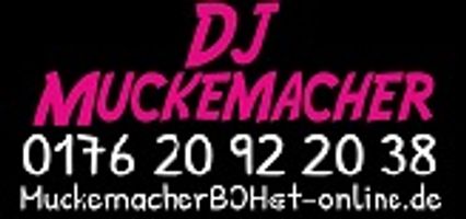 DJ Muckemacher