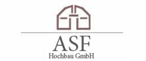 ASF Hochbau GmbH