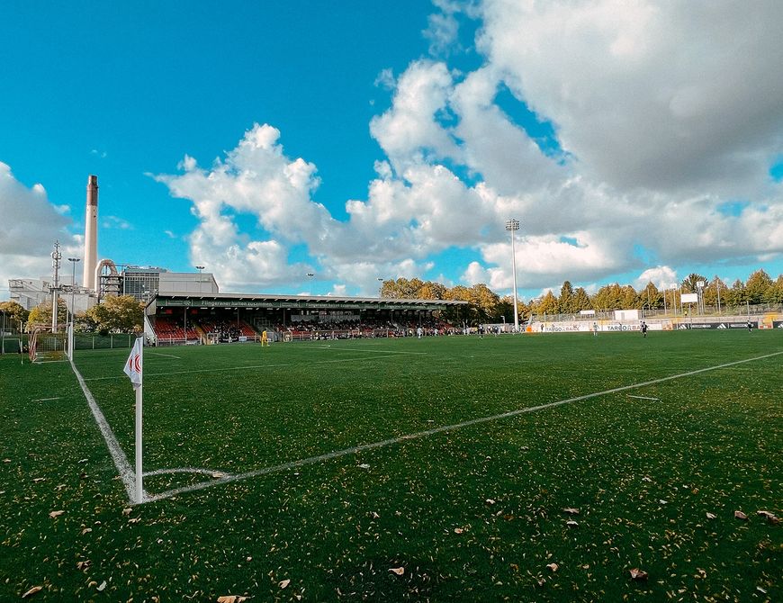 Fan-Infos zum Spiel in Düsseldorf