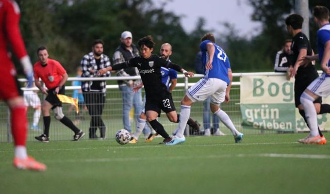 FC Büderich (NR-Pokal 1. Runde)